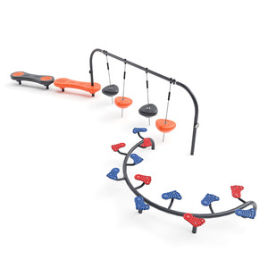 Детское игровое оборудование «DY-02.01»