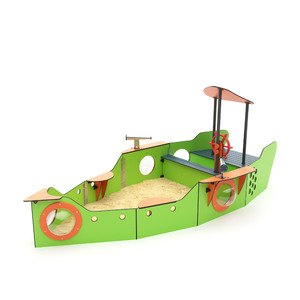 Детское игровое оборудование «BB-08.05»