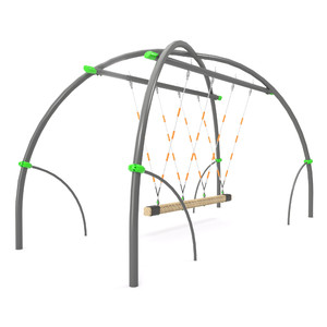 Детское игровое оборудование «VZ-05.02»