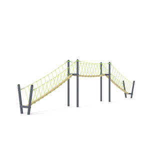 Детское игровое оборудование «VZ-03.01»