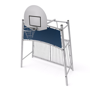 Спортивное оборудование «FO-02.04»