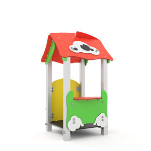 Детское игровое оборудование «MN-01.01»