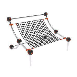 Детское игровое оборудование «BA-08.07»