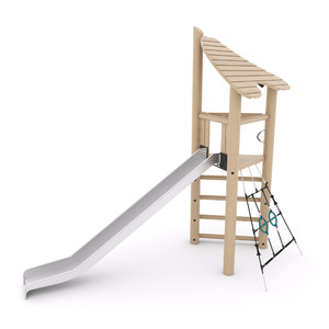 Детский игровой комплекс «LE-01.08»