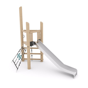 Детский игровой комплекс «LE-01.09»