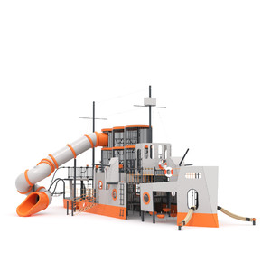 Детское игровое оборудование «BA-01.16»