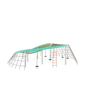 Детское игровое оборудование «UF-01.12»