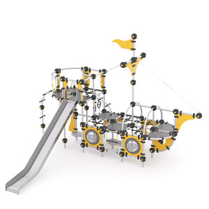 Детское игровое оборудование «BA-01.14»