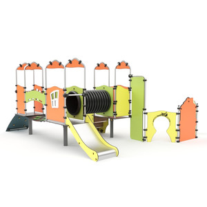 Детское игровое оборудование «BB-01.01»