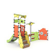 Детское игровое оборудование «BB-01.03»