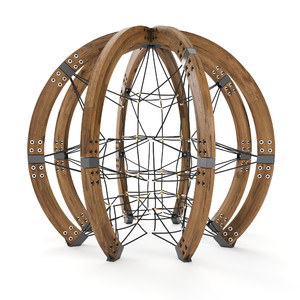 Детское игровое оборудование «LA-00.19»