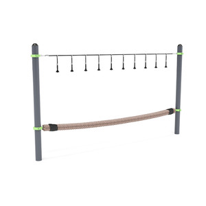 Детское игровое оборудование «VZ-04.02»