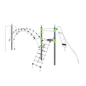 Детский игровой комплекс «DY-00.07»