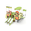 Детское игровое оборудование «BB-01.02»