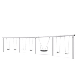 Детское игровое оборудование «SW-05.02»