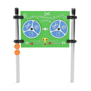 Интерактивная панель «IP-01.07»