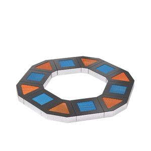 Оборудование для детских игровых площадок «TR-05.10»