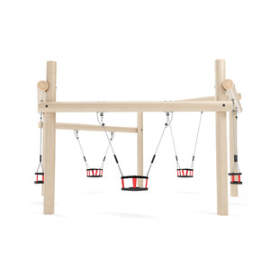 Детское игровое оборудование «LE-04.17»