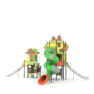 Детское игровое оборудование «WH-01.08»