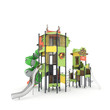 Детское игровое оборудование «WH-01.08»
