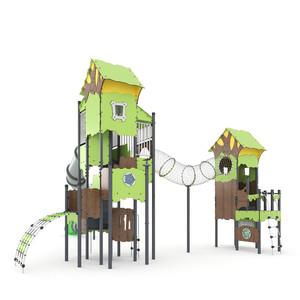 Детское игровое оборудование «WH-01.10»
