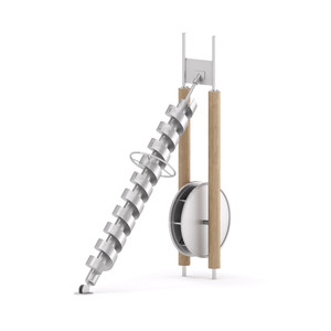 Детский игровой комплекс «WS-01.07»