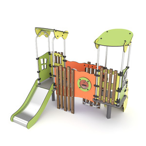 Детское игровое оборудование «BB-01.04»
