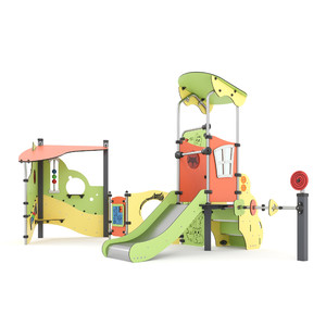 Детское игровое оборудование «BB-01.07»