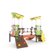 Детское игровое оборудование  «BB-01.13»