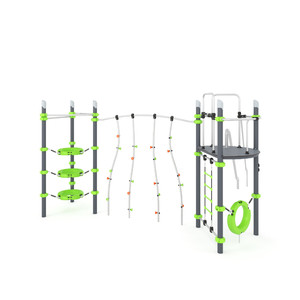 Детский игровой комплекс «DY-00.15»