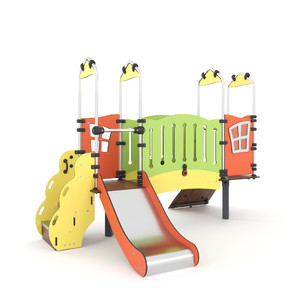 Детское игровое оборудование «BB-01.09»