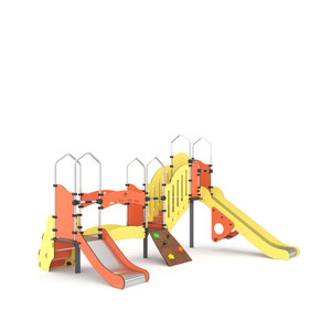 Детское игровое оборудование  «BB-01.14»