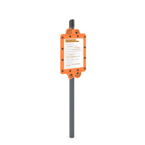 Оборудование для собак «BD-00.01»