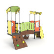 Детское игровое оборудование «BB-01.10»