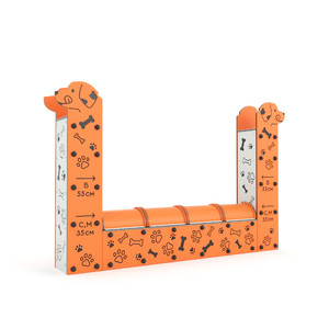 Оборудование для собак «BD-00.05»