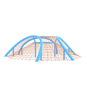 Детское игровое оборудование «UF-01.07»