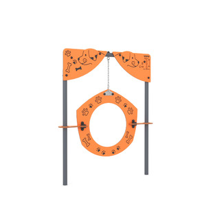 Оборудование для собак «BD-00.07»