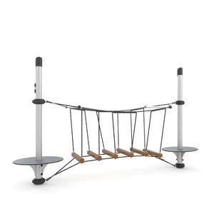 Детское игровое оборудование «MO-01.03»