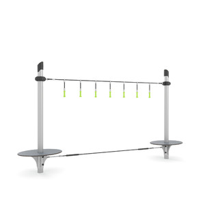 Детское игровое оборудование «MO-01.14»