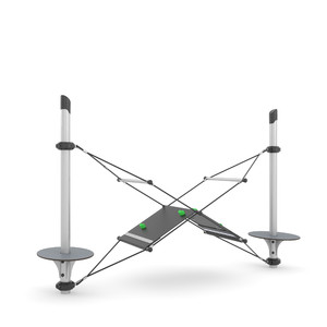 Детское игровое оборудование «MO-01.19»