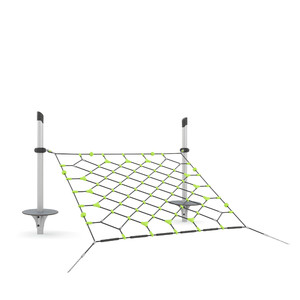 Детское игровое оборудование «MO-01.16»