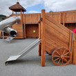Детский игровой комплекс «LE-01.19»