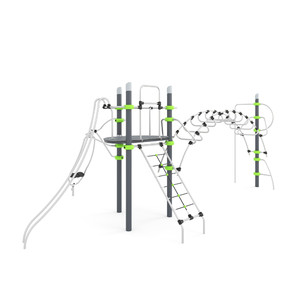 Детский игровой комплекс «DY-00.13»