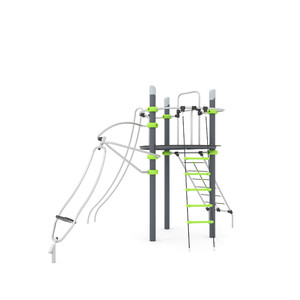 Детский игровой комплекс «DY-00.18»