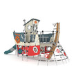 Детский игровой комплекс «LA-00.16»