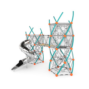 Детский игровой комплекс «TW-01.08»
