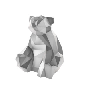 Полигональная фигура «UR-05.03»