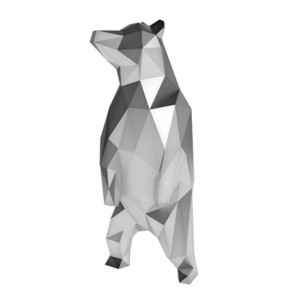 Полигональная фигура «UR-05.02»