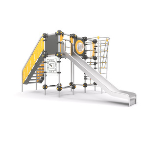 Детское игровое оборудование «BA-01.01»