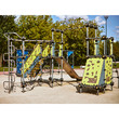 Детское игровое оборудование «BA-01.02»